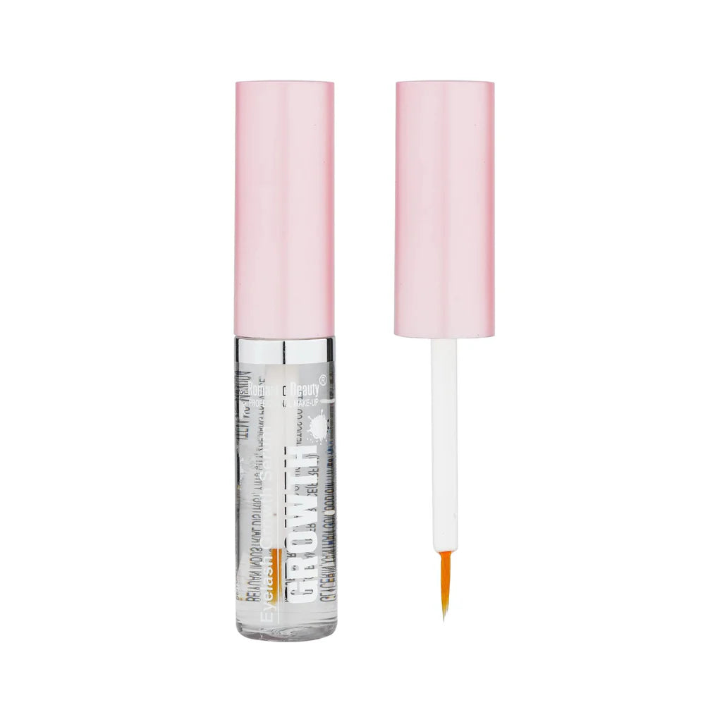 👀 Presume tu mirada, vayas donde vayas. Pack de Gel para cejas + Serum alargador de pestañas 👁️❤️
