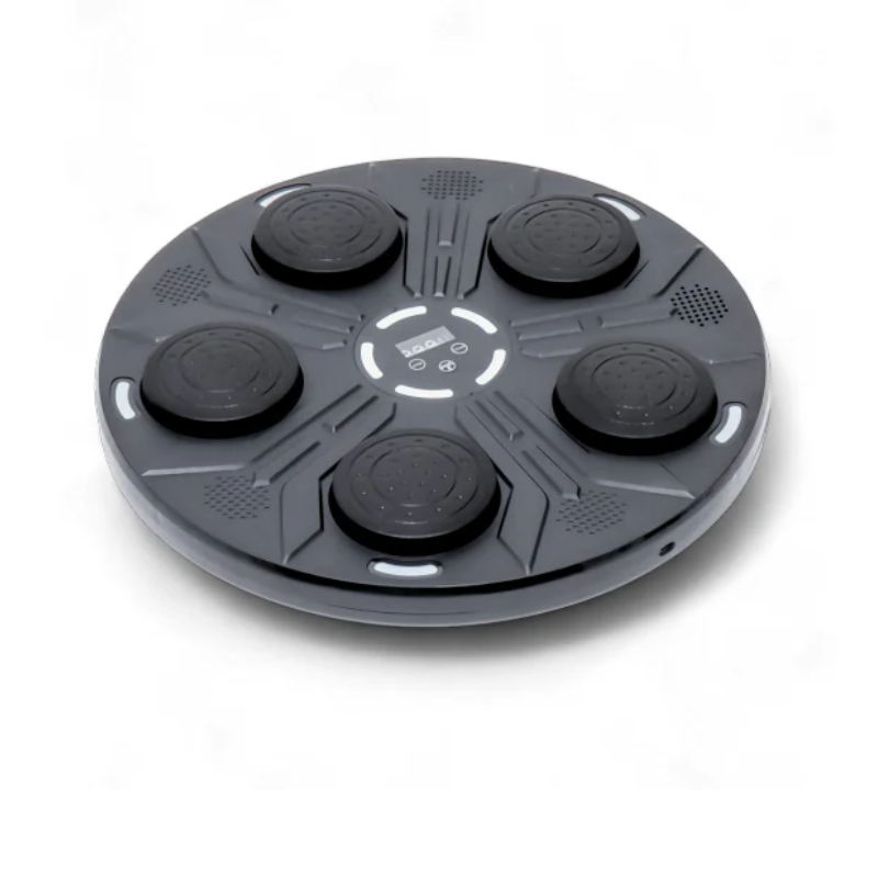 Máquina de boxeo inteligente para adultos y niños.