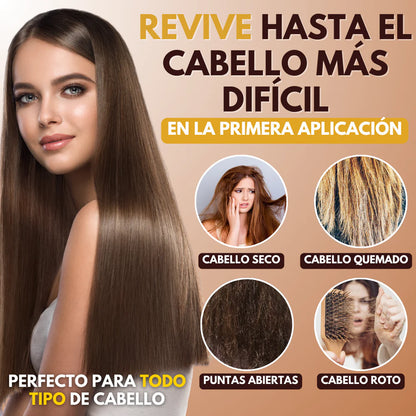 Botox Capilar Karseell