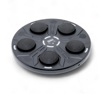Máquina de boxeo inteligente para adultos y niños.