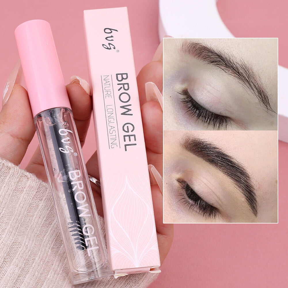 👀 Presume tu mirada, vayas donde vayas. Pack de Gel para cejas + Serum alargador de pestañas 👁️❤️