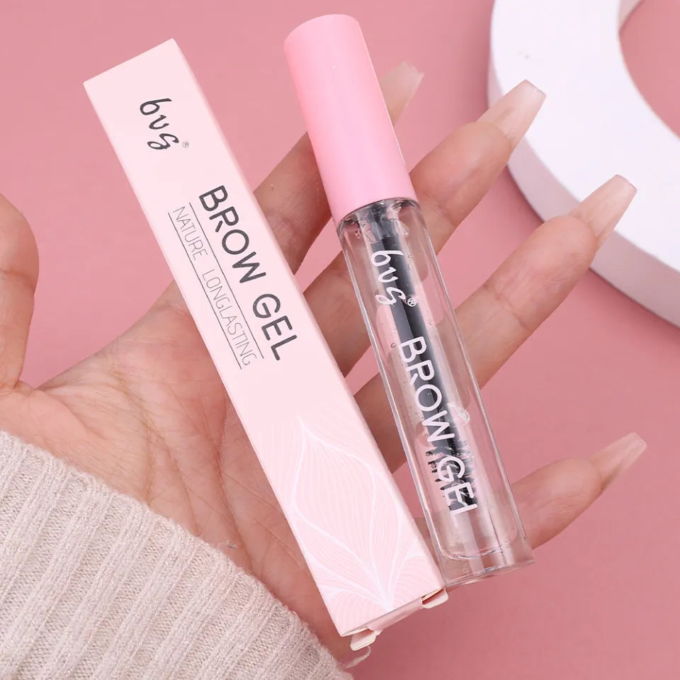 👀 Presume tu mirada, vayas donde vayas. Pack de Gel para cejas + Serum alargador de pestañas 👁️❤️