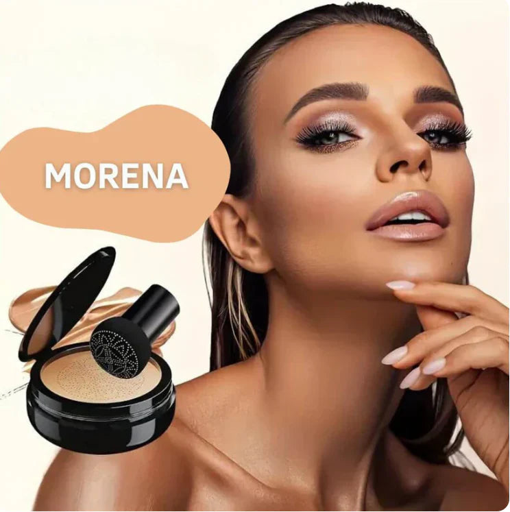 Magia en tu piel!! 🧏‍♀️ Flower Secret Beauty CREAM™🙆‍♀️ - Base de maquillaje hidratante 💦