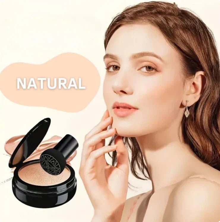 Magia en tu piel!! 🧏‍♀️ Flower Secret Beauty CREAM™🙆‍♀️ - Base de maquillaje hidratante 💦