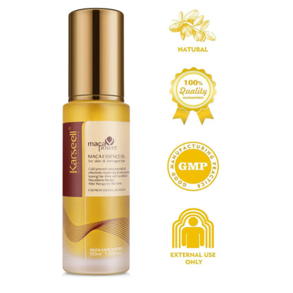 🙎🏼‍♀️ COMBO KARSEELL BY DR. USA. Shampoo hidratante profesional + botox capilar de KARSELL + ACEITE DE ARGAN KARSEELL💆‍♀️👸
